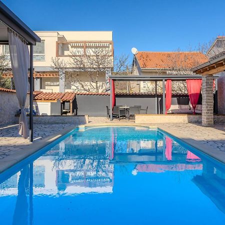 Villa Dalmacija بوسيدارجي المظهر الخارجي الصورة