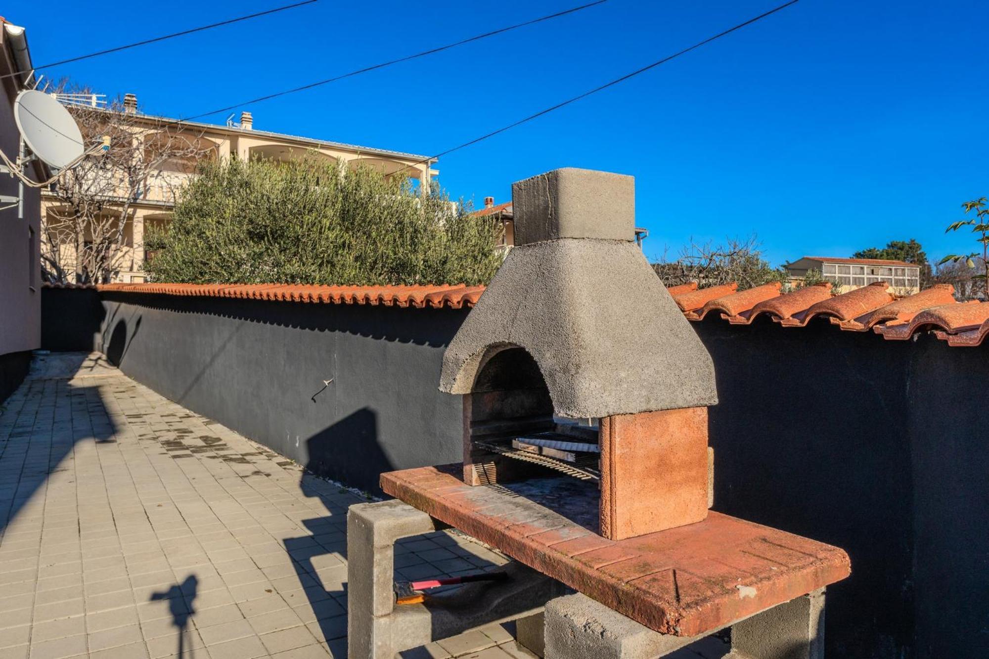 Villa Dalmacija بوسيدارجي المظهر الخارجي الصورة